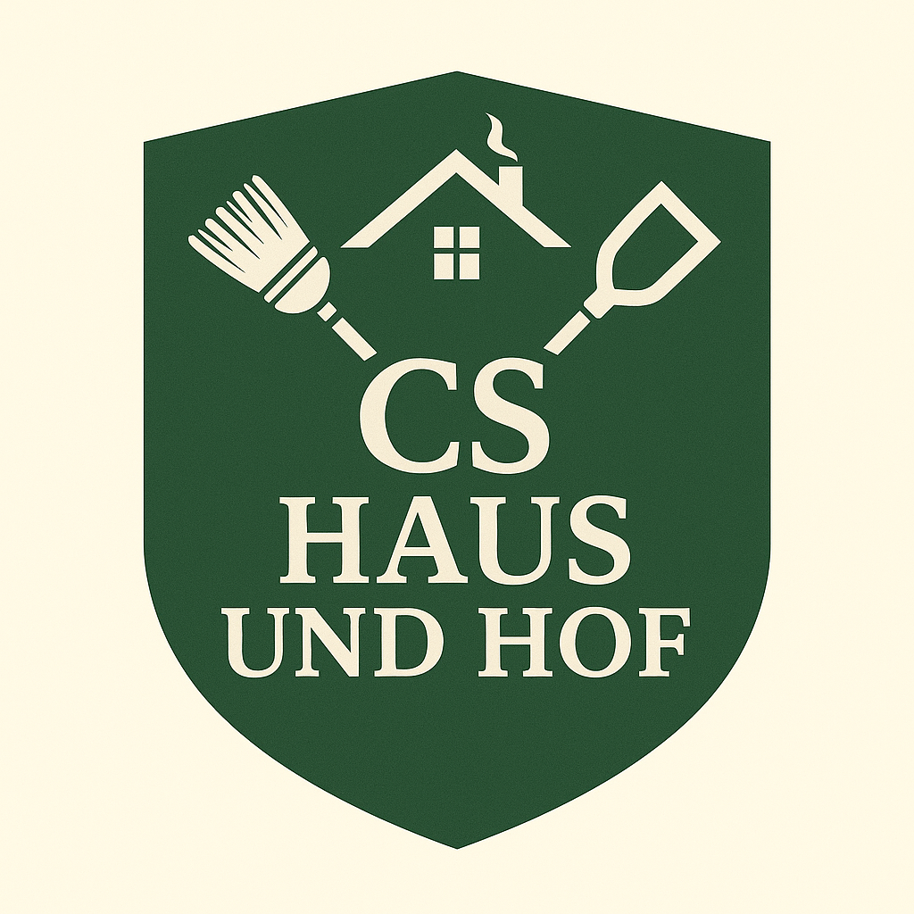 CS Haus und Hof Logo